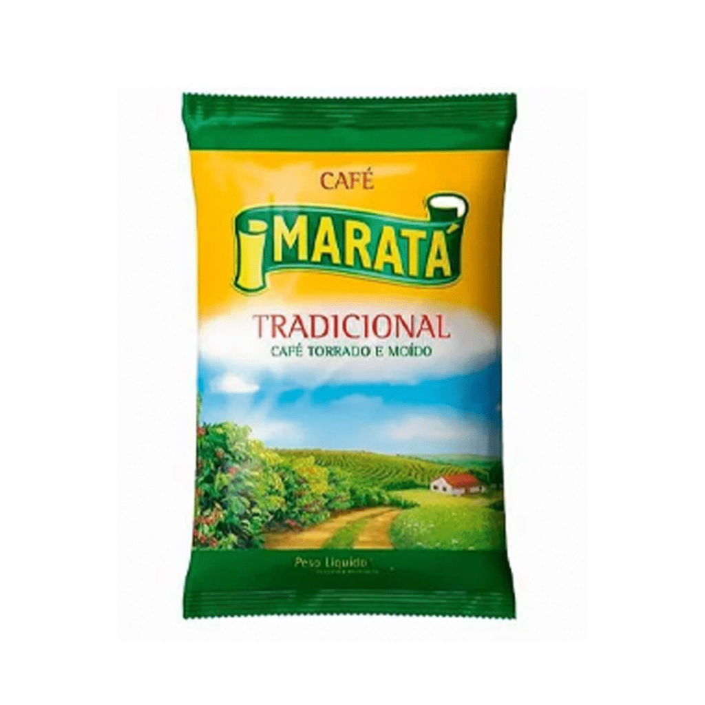 Cafe Almofada Marata 250G