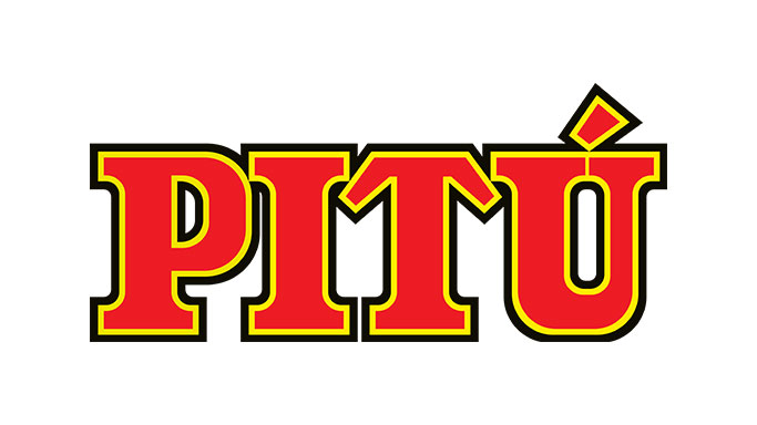 Pitú