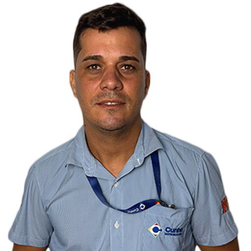 Gleisson Morais