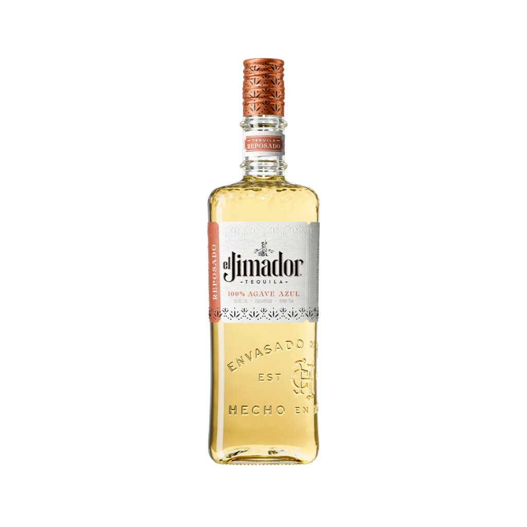 Tequila El Jimador Reposado 750 ml