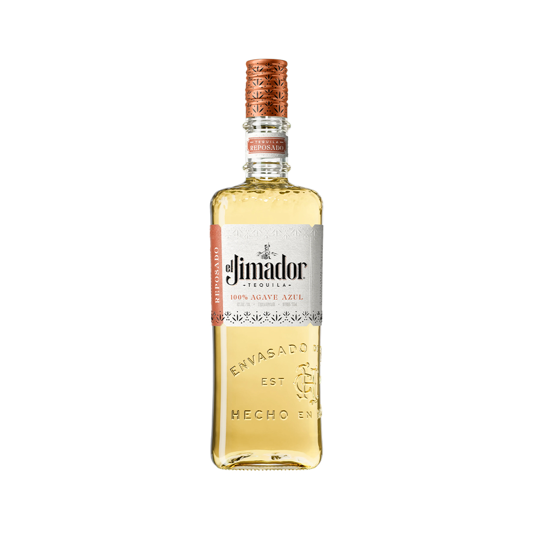Tequila El Jimador Reposado 750 ml