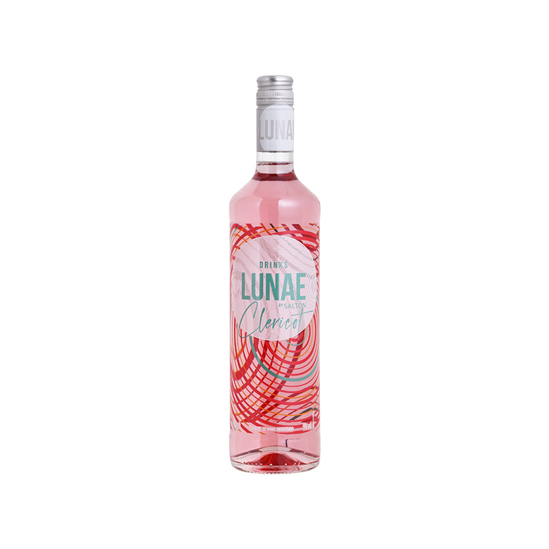Coquetel Vinho Salton Lunae Clericot 750 ml