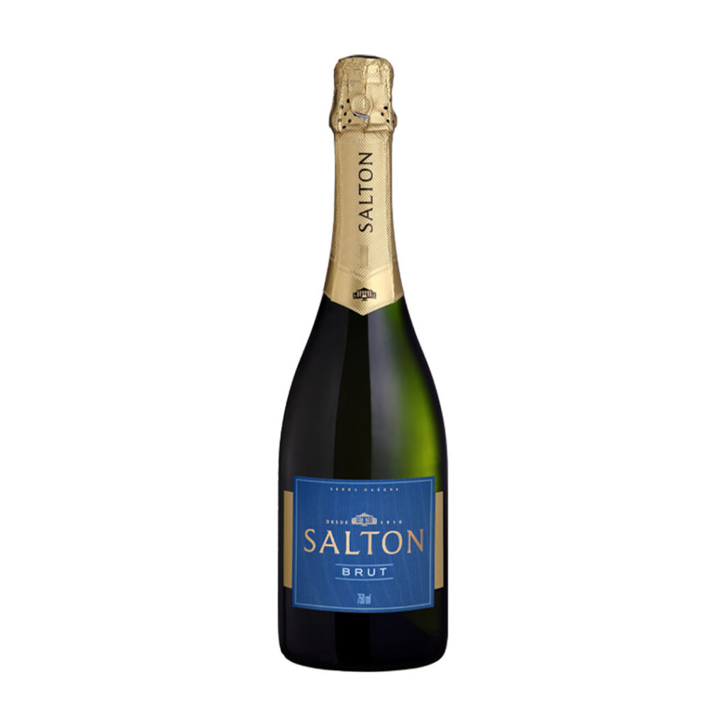 Espumante Salton Brut 750ml