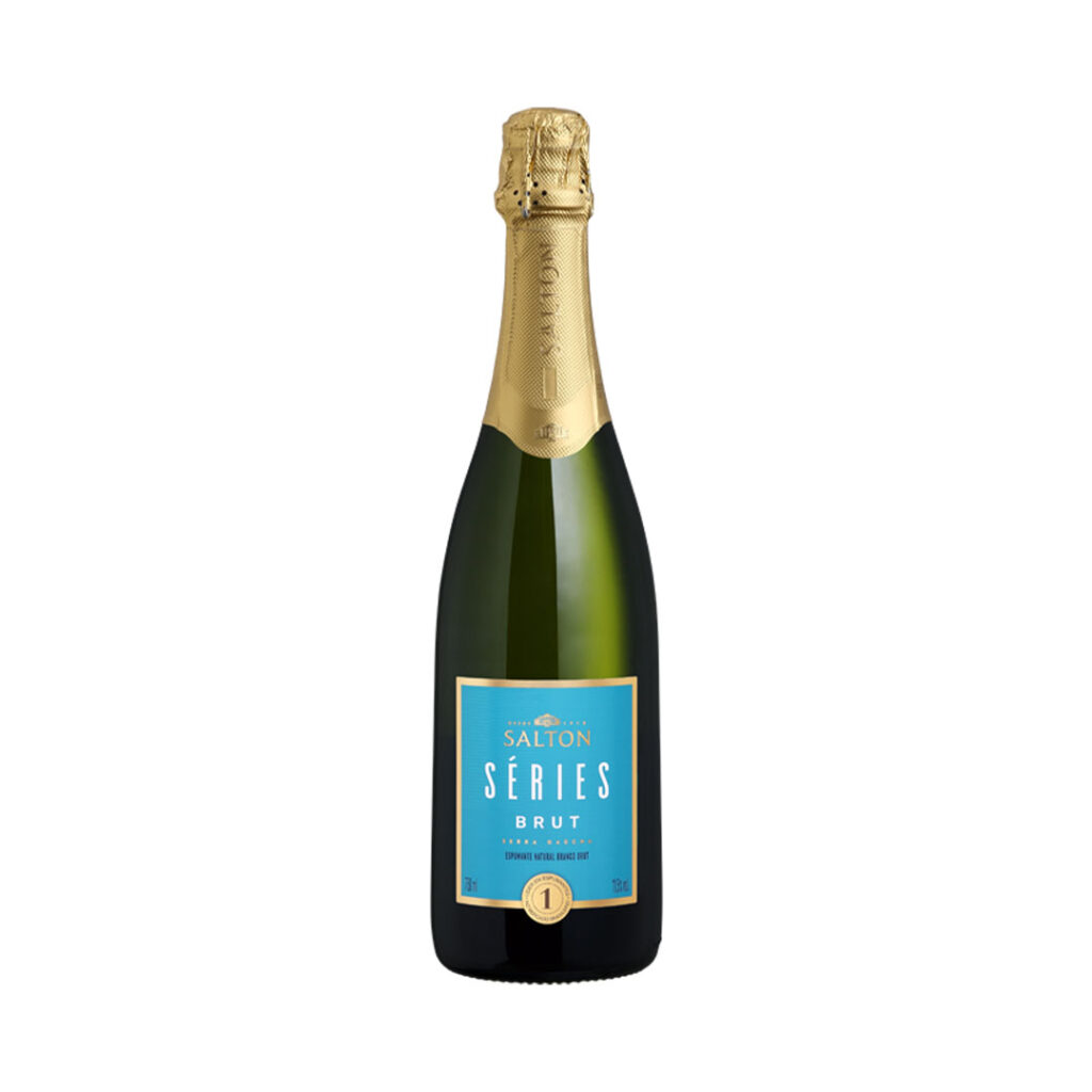 Espumante Salton Series Brut 750 ml