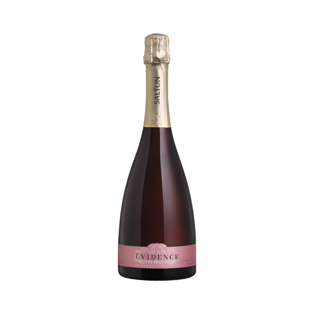 Vinho Salton Evidence Rose 750 ml