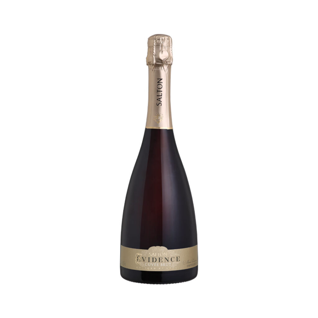 Vinho Salton Evidence 750 ml
