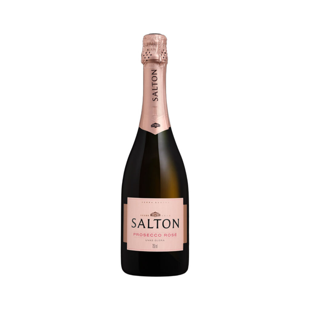 Espumante Salton Prosecc Brut Rose 750 ml