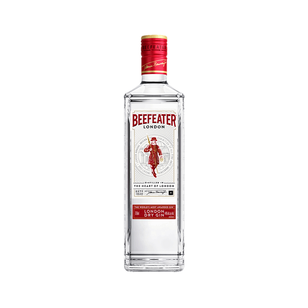 Gin Beefeater London 1x750ml