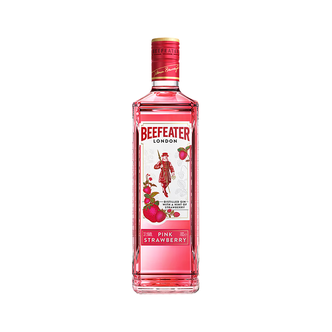 Gin Beefeater Pink 1x700ml