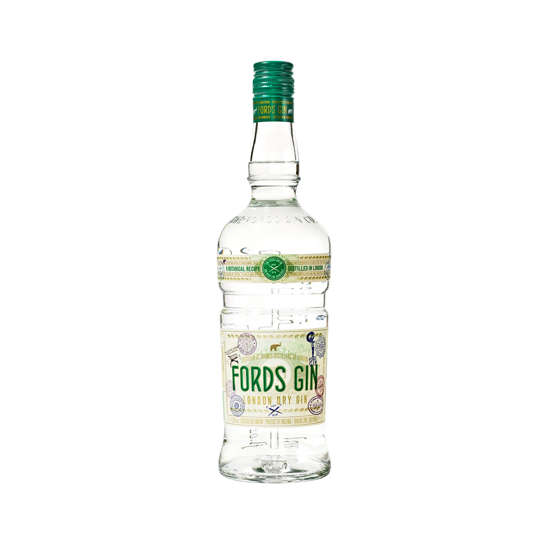 Gin Fords London Dry 750ml