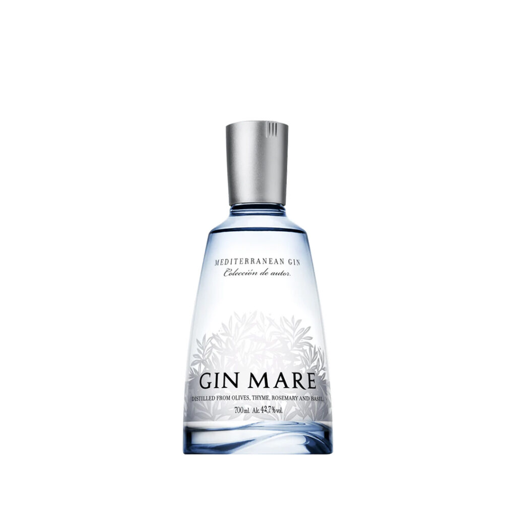 Gin Mare 700ml