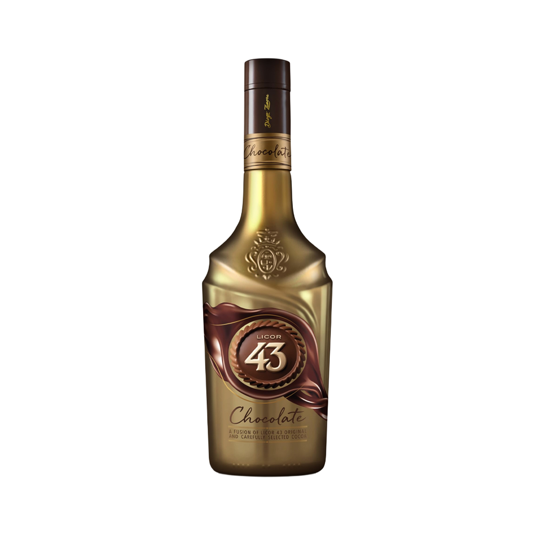 Licor 43 OR Diego Zam Chocolate 700 ml