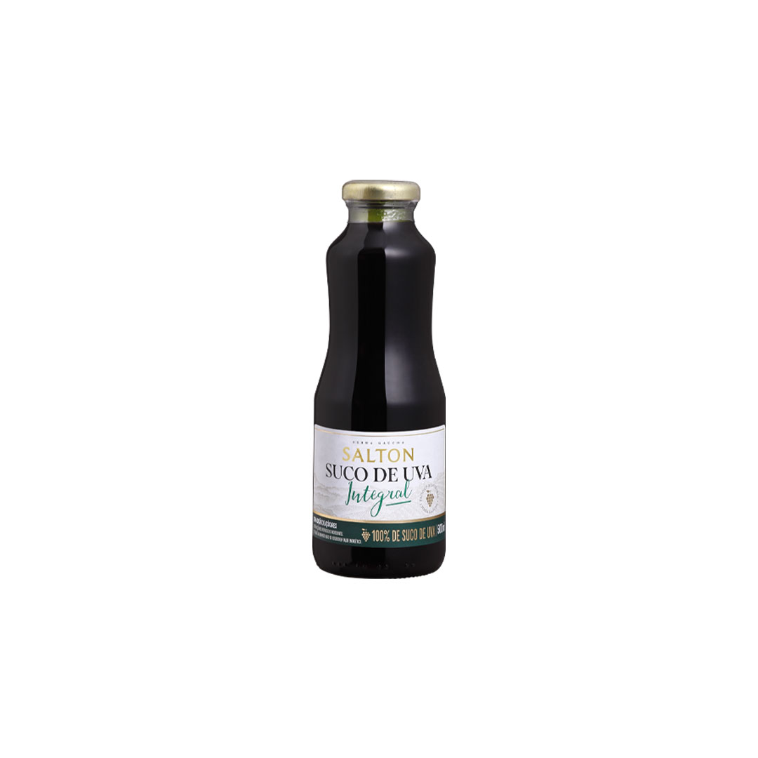 Suco de Uva Salton 500 ml