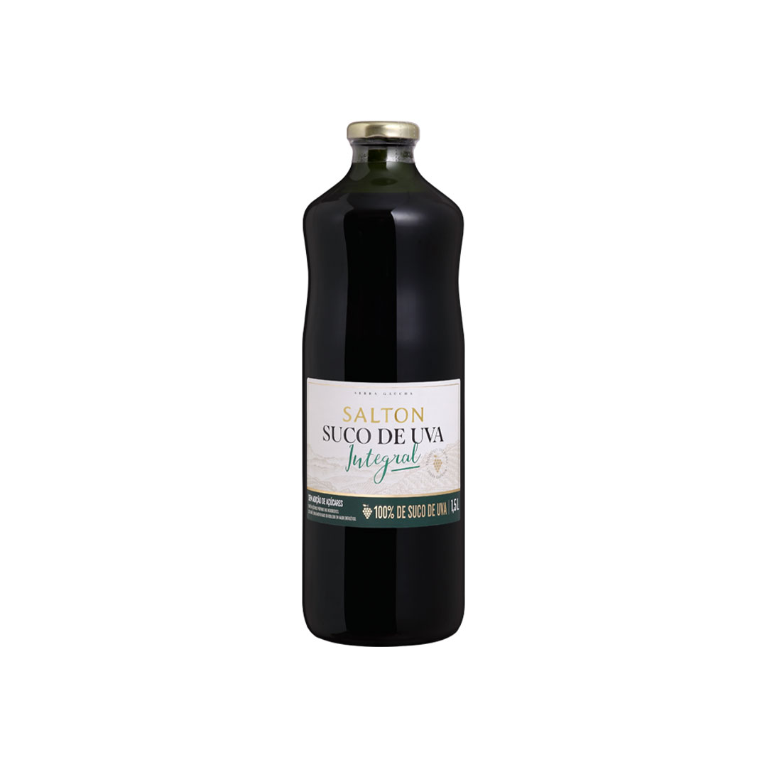 Suco de Uva Salton 6 x 1,5 L