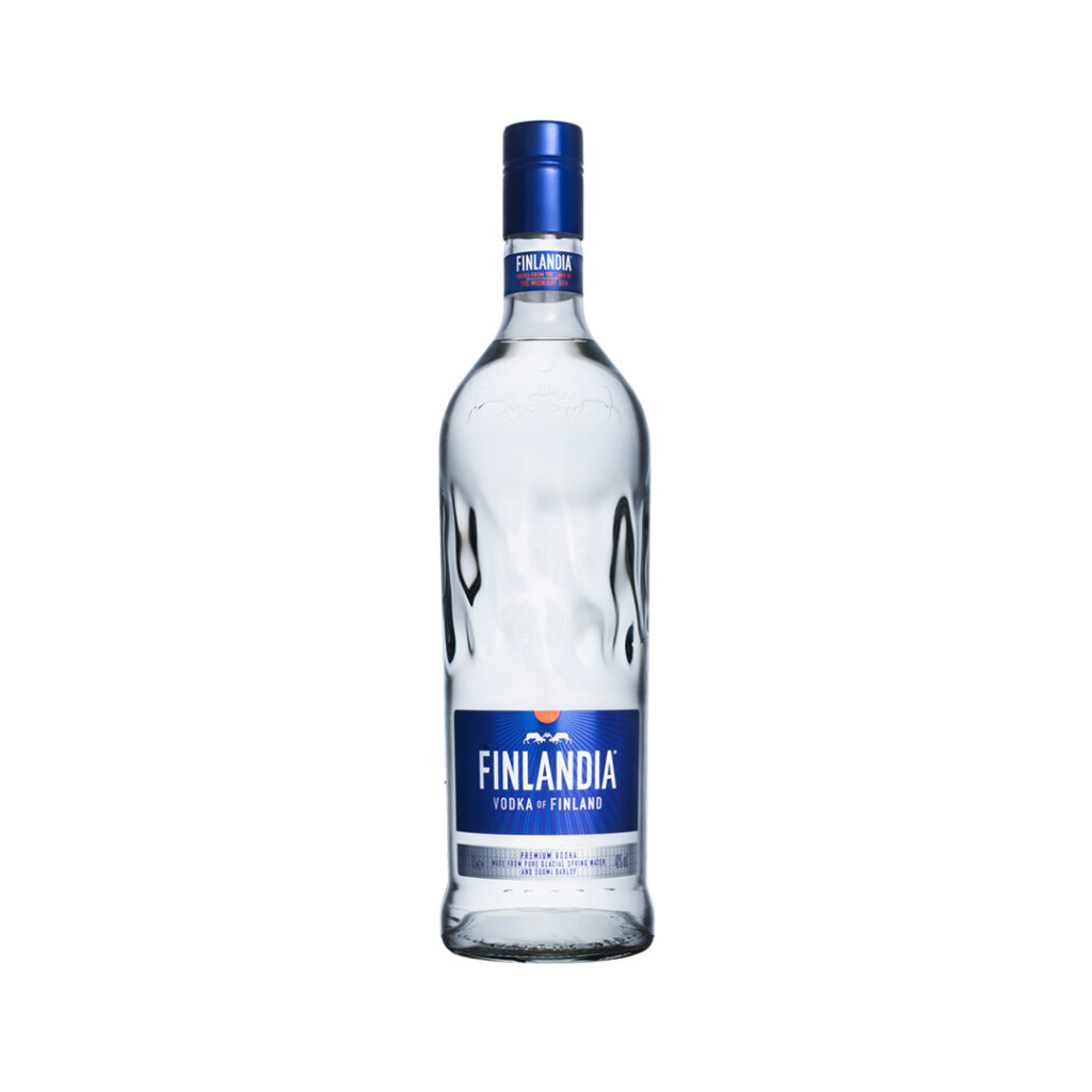 Vodka Finlandia 1L