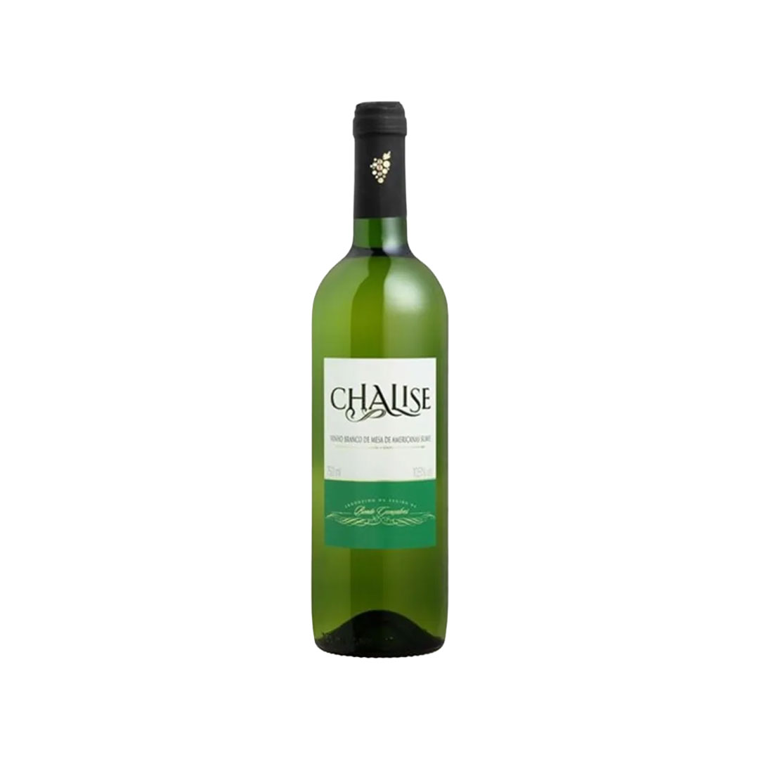 Vinho Salton Chalise Branco 750 ml