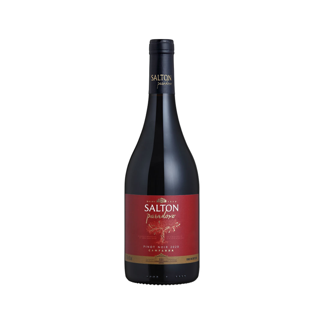 Vinho Salton Paradoxo Pinot Noir 750 ml
