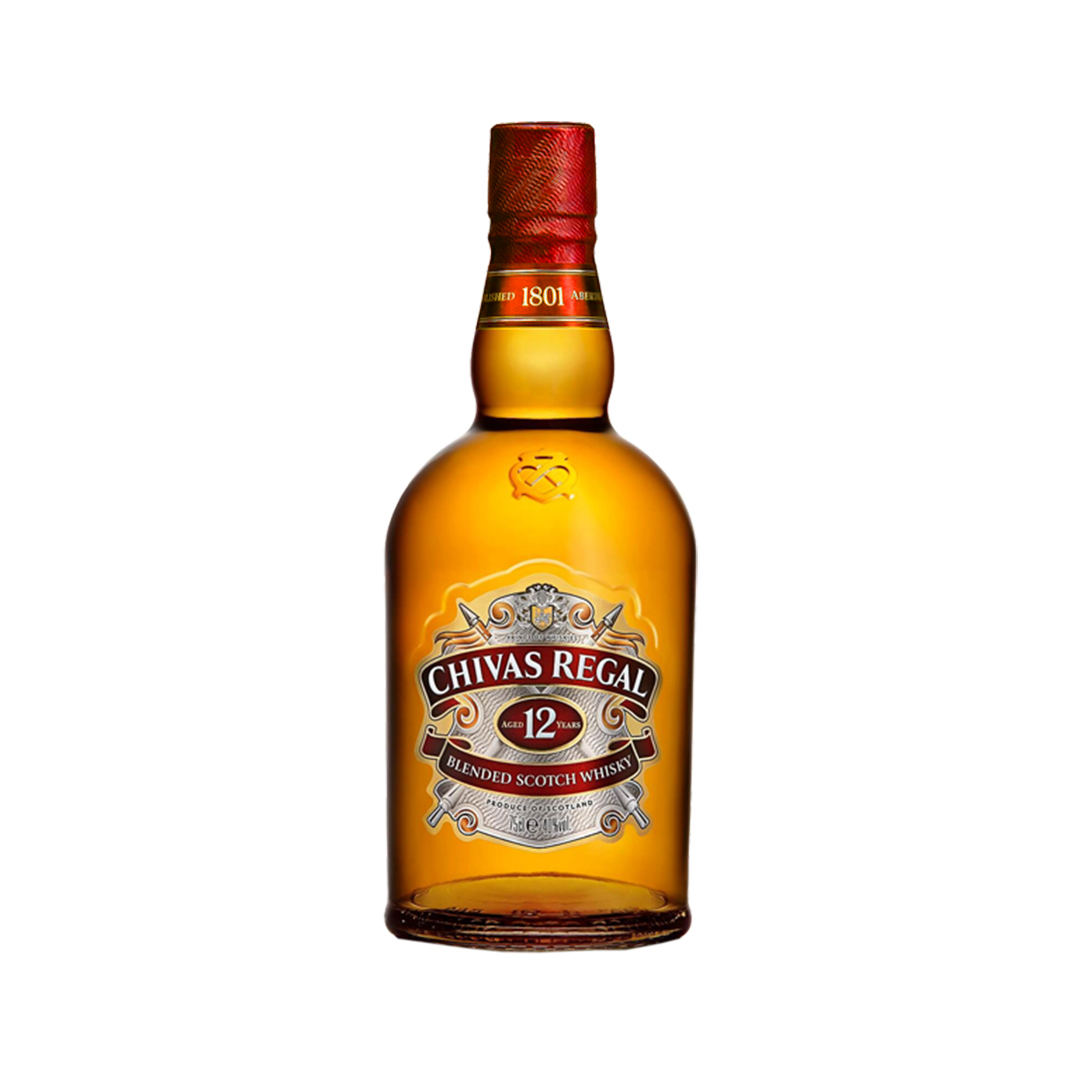 Whisky Chivas Regal 1x1L