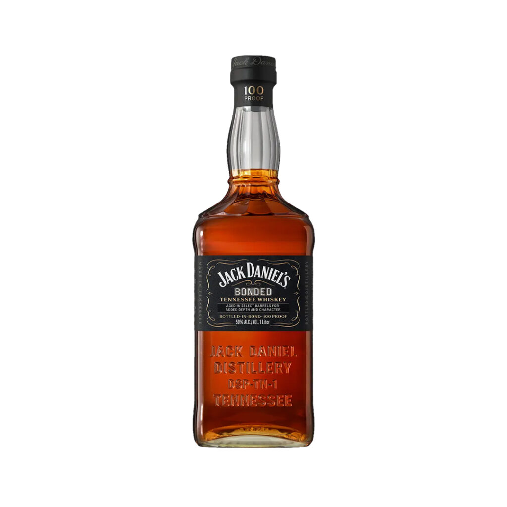 Whisky Jack Daniels Bonded 700ml
