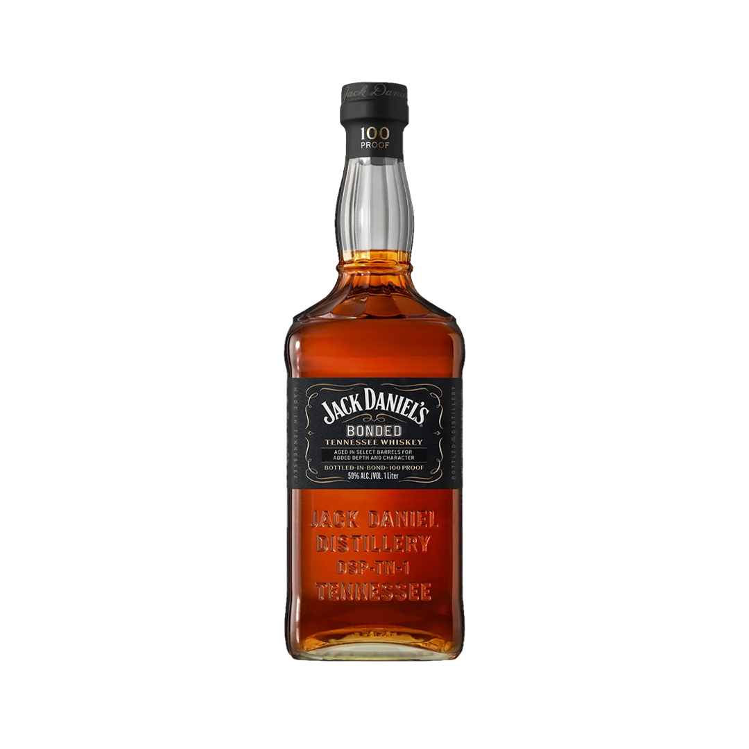 Whisky Jack Daniels Bonded 700ml