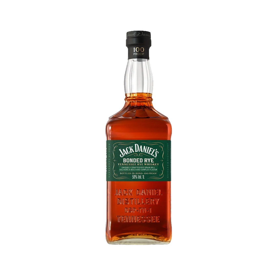 Whisky Jack Daniels Bonded Rye 700ml