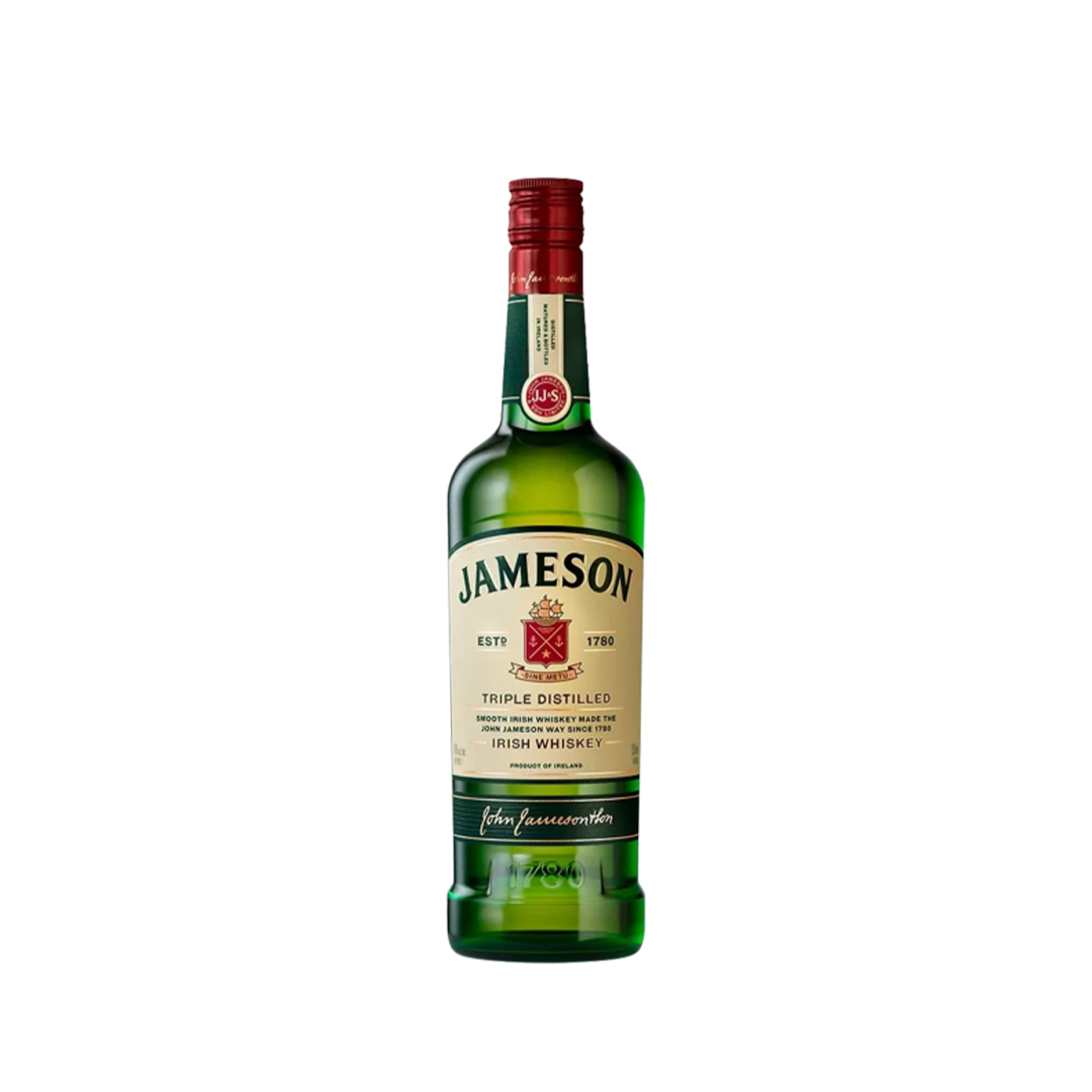 Whisky Jameson 1x750ml