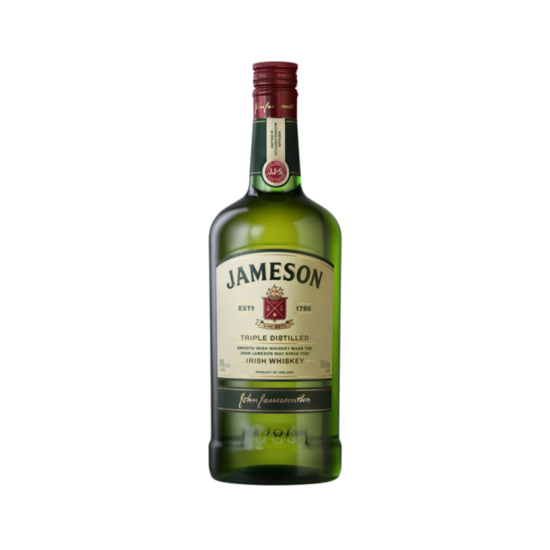 Whisky Jameson Standard 1x1L