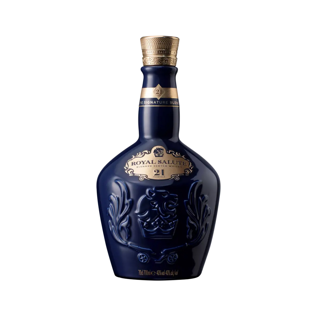 Whisky Royal Salute Signature 1x700ml