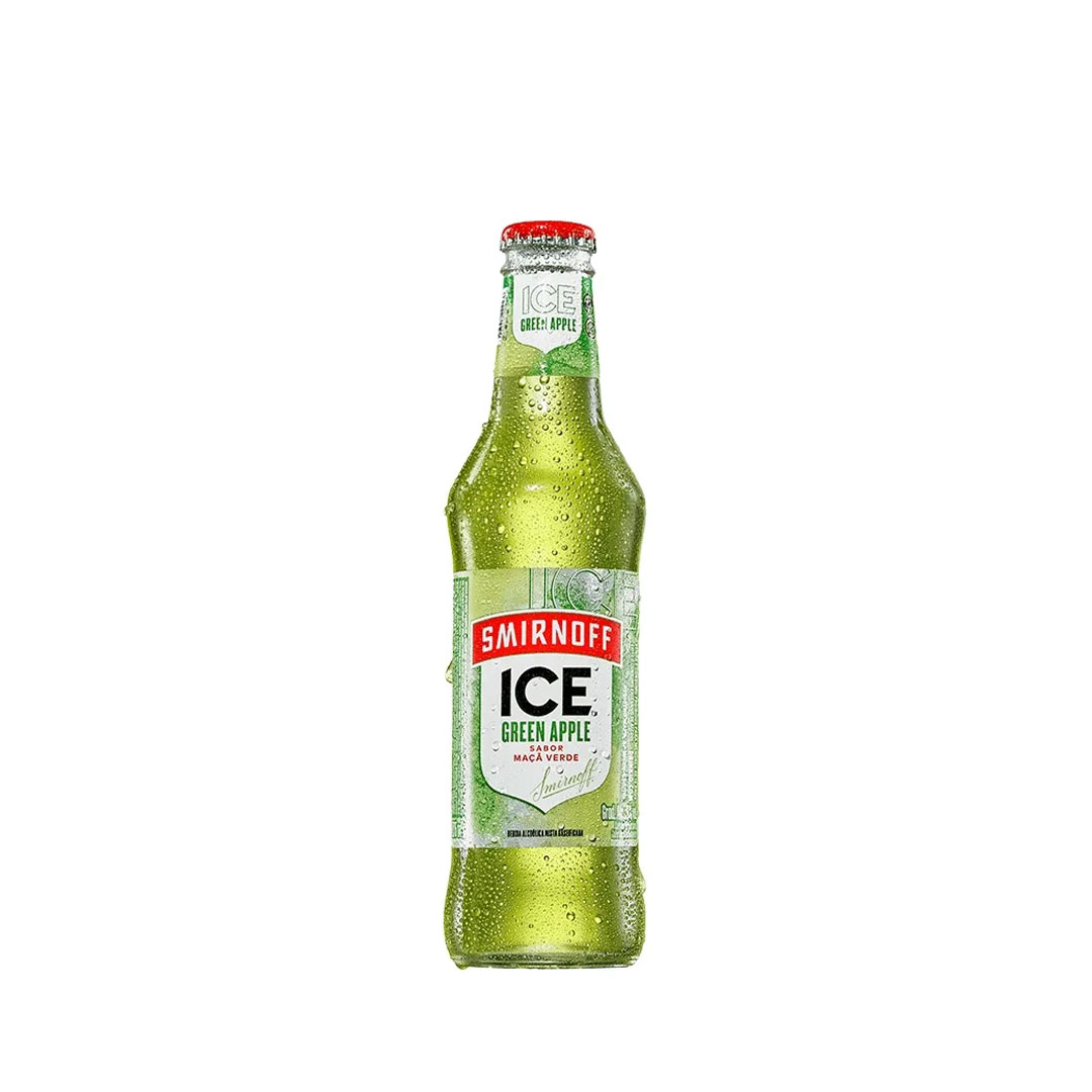 Smirnoff Ice Green Apple 275ml