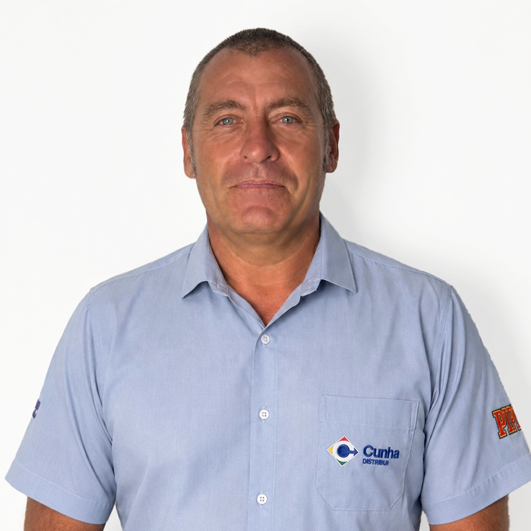 Hugo Reinaldo