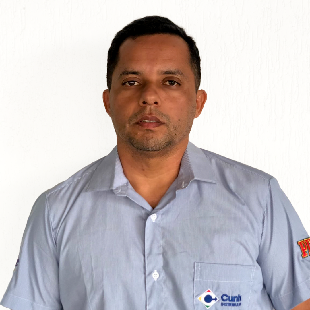 Valdemildo Reis